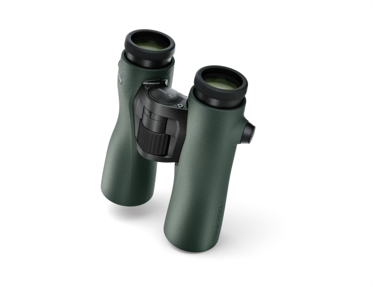SWAROVSKI NL PURE 10x42